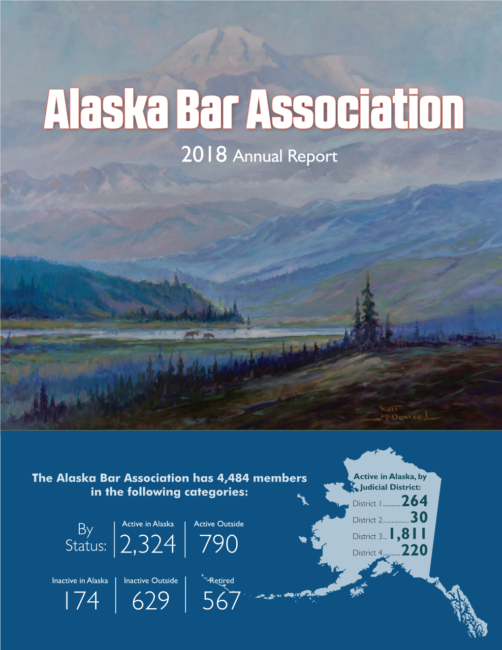 2018 Annual Report