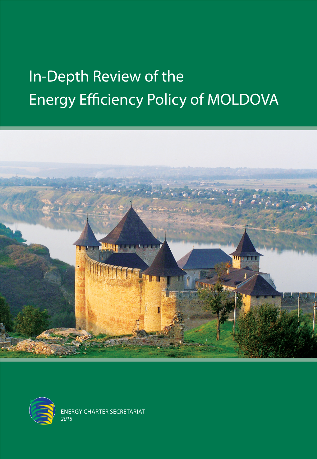 In-Depth Review of the Energy Efficiency Policy of MOLDOVA