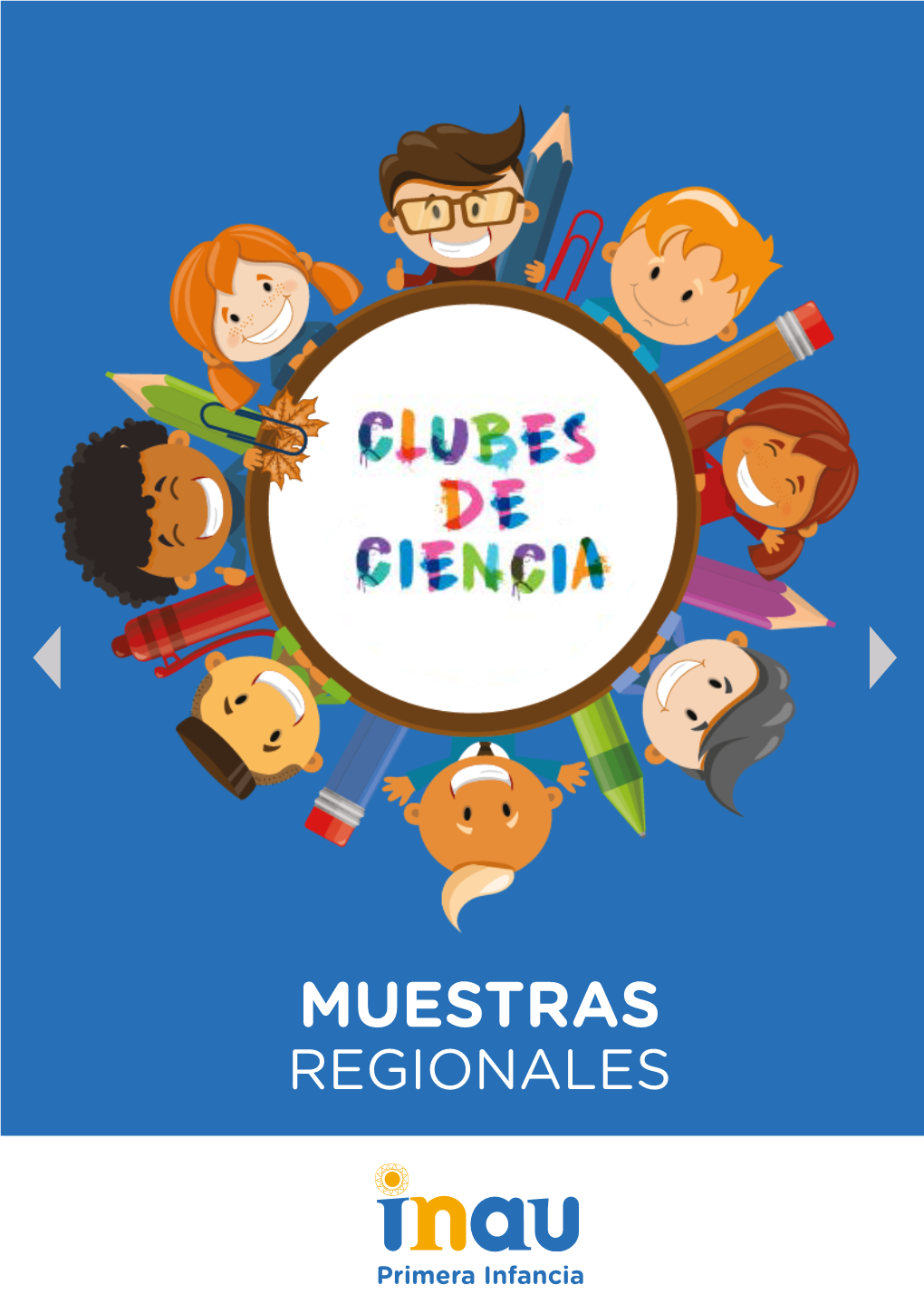 Muestras Regionales