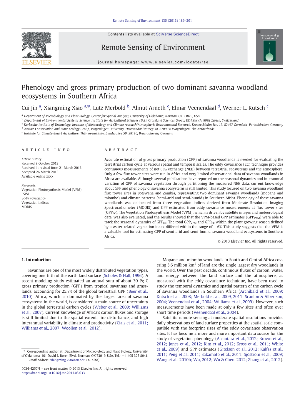 RSE-2013-Savanna-Cuijin.Pdf