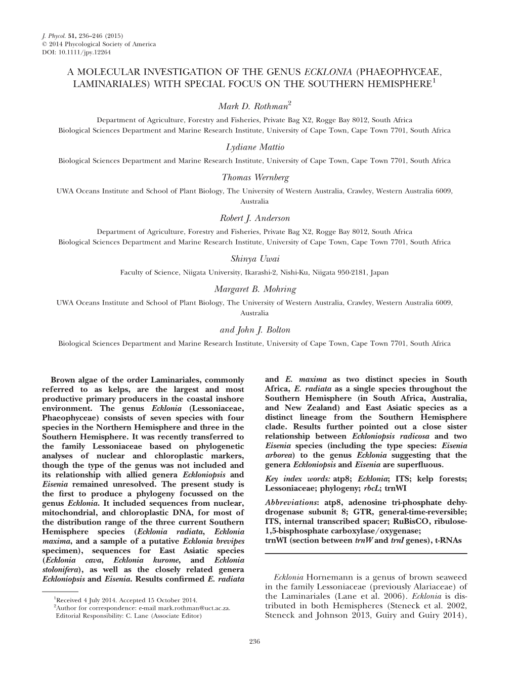 2015 Rothman-Et-Al-Ecklonia-Jpy.Pdf