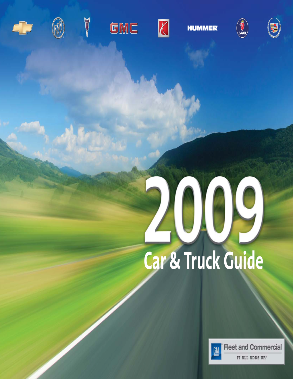 Car & Truck Guide