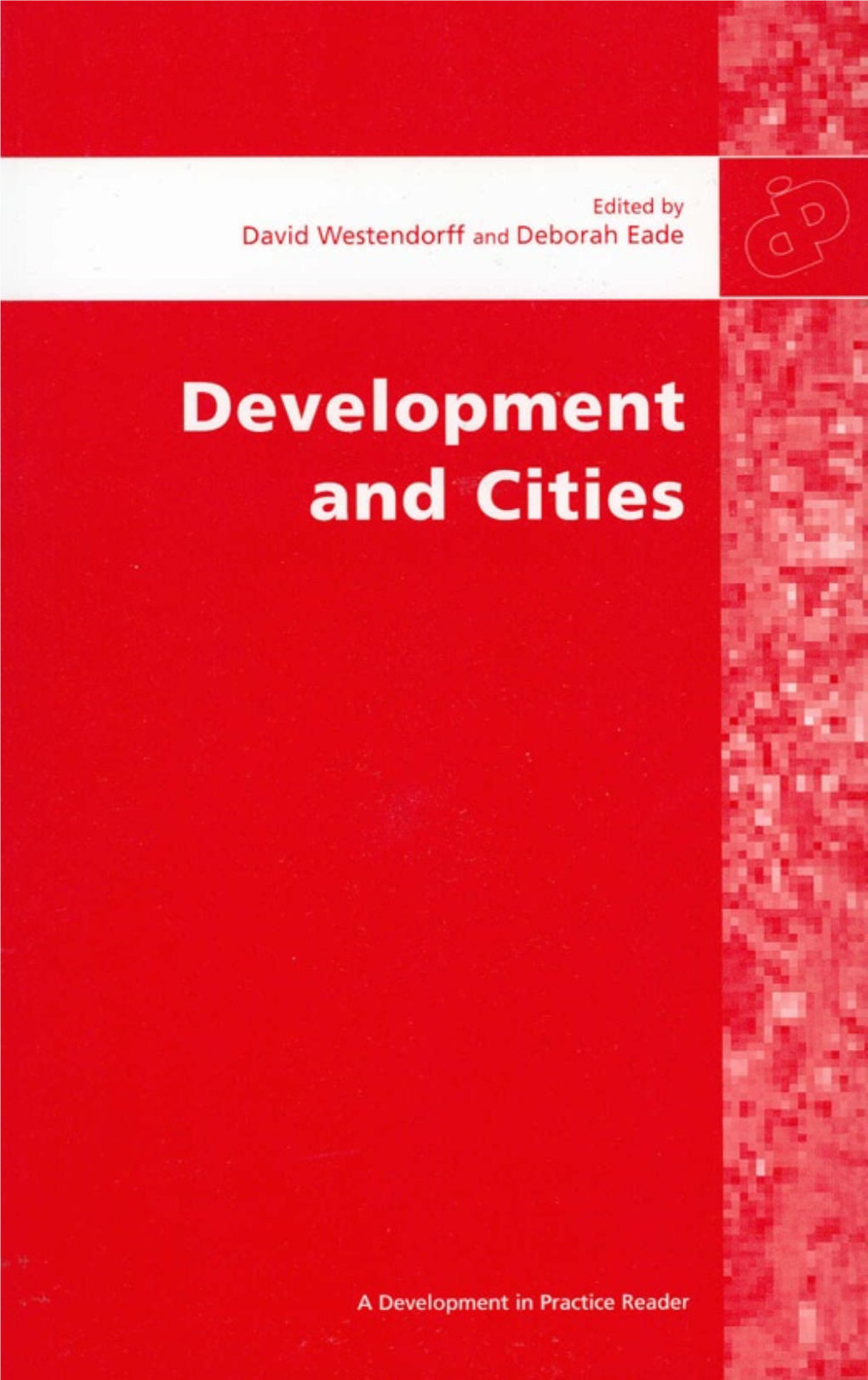 Development and Cities Oxfam GB