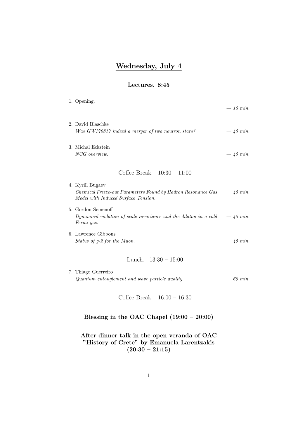 Preliminary Programme.Pdf