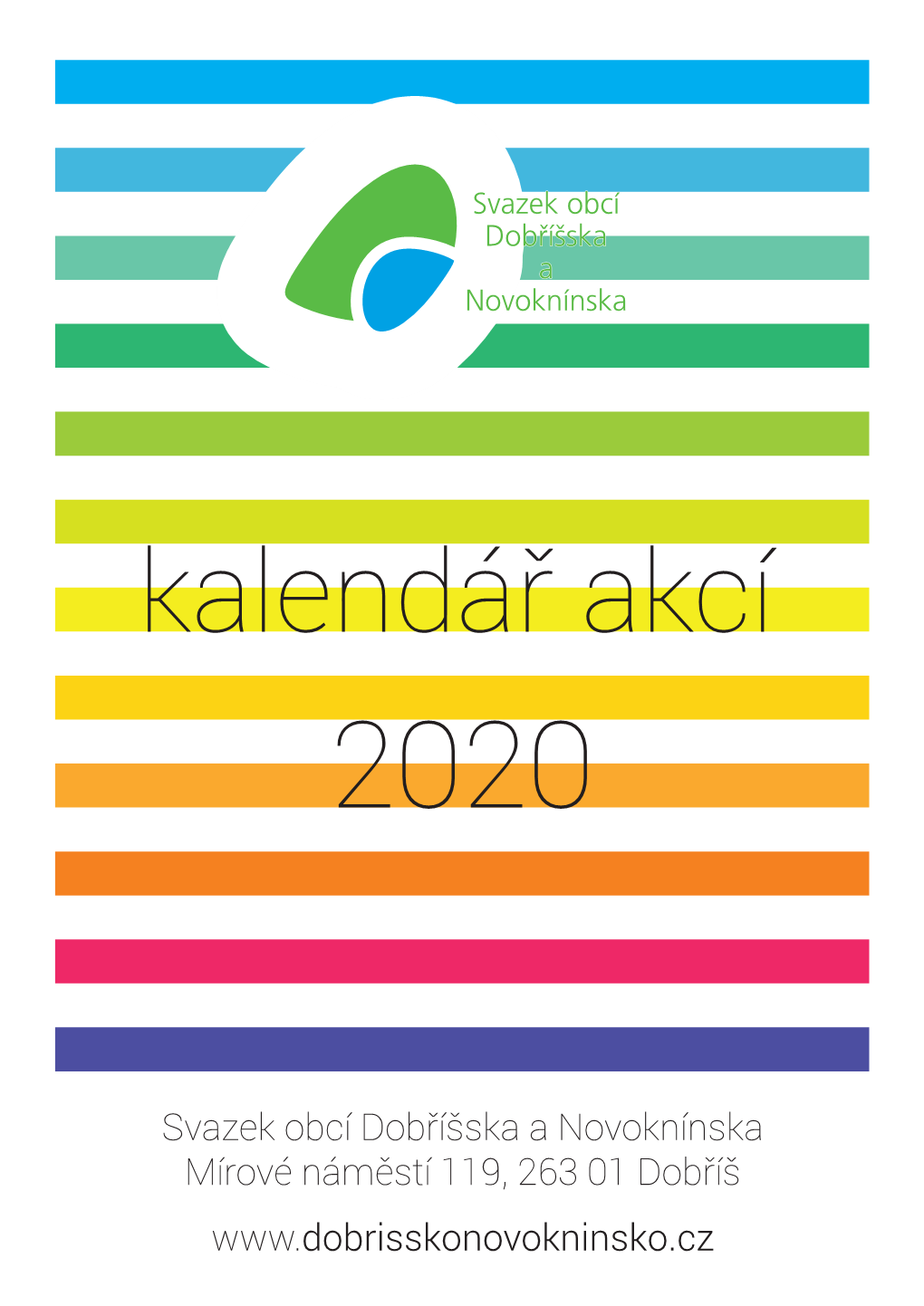 Kalendář Akcí 2020.Cdr
