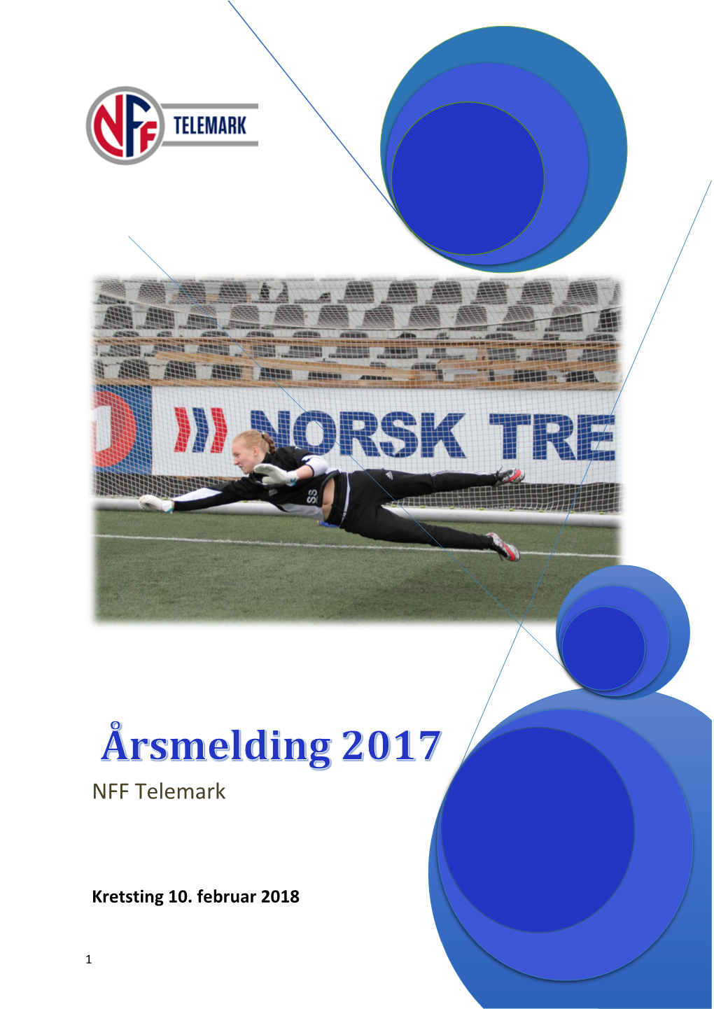 NFF Telemark