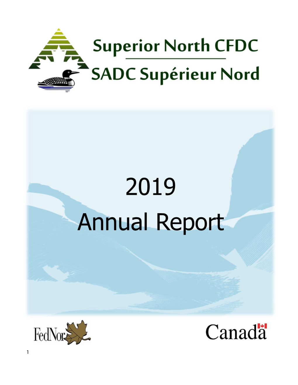 2019 Annual Report