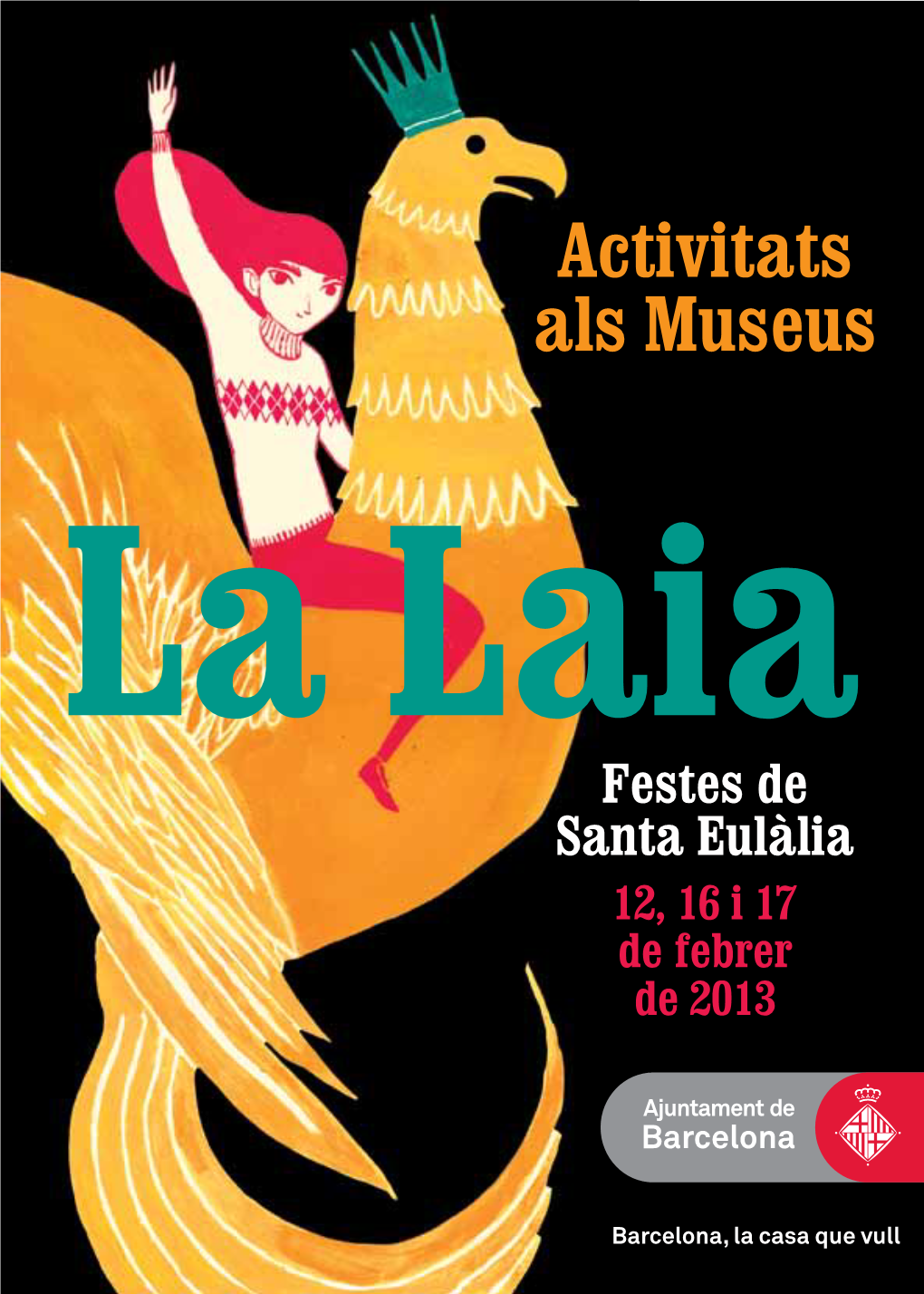 Activitats Als Museus