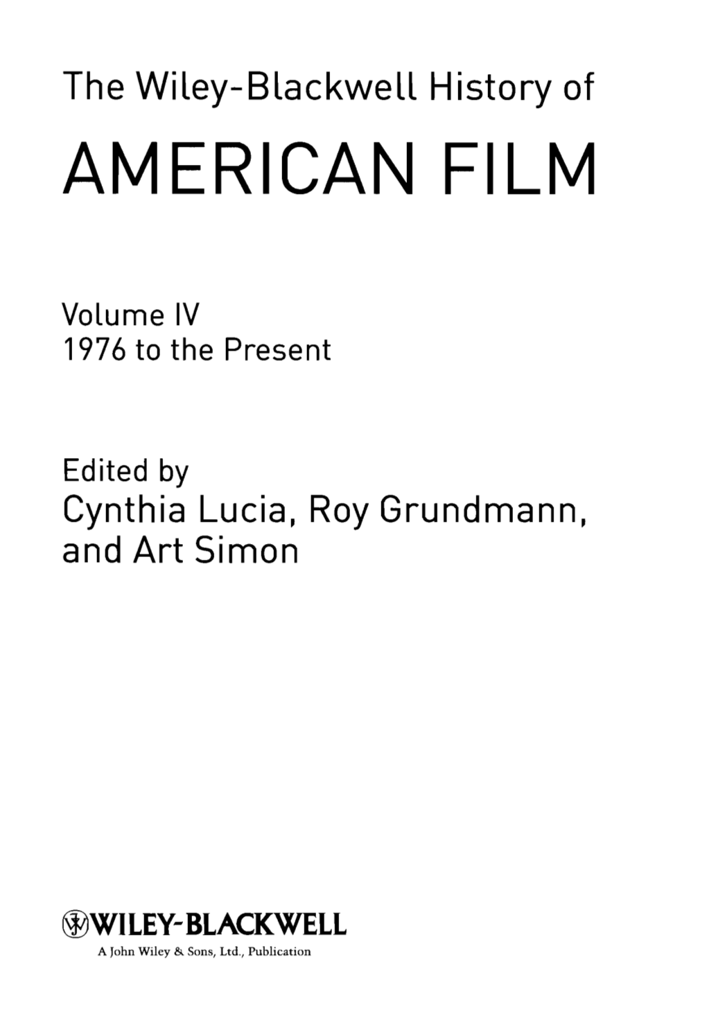 American Film