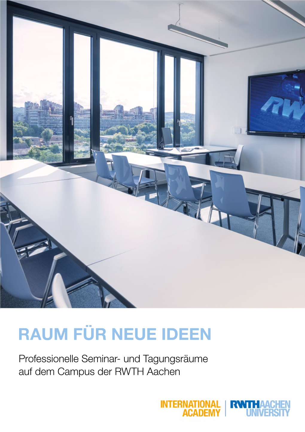 Raum Für Neue Ideen