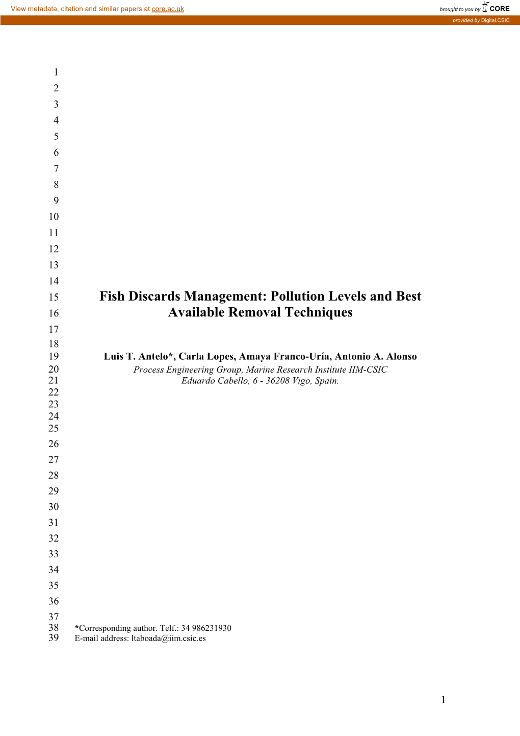 Risk Estimation of Waste Reuse in Agriculture: Evaluating Metal