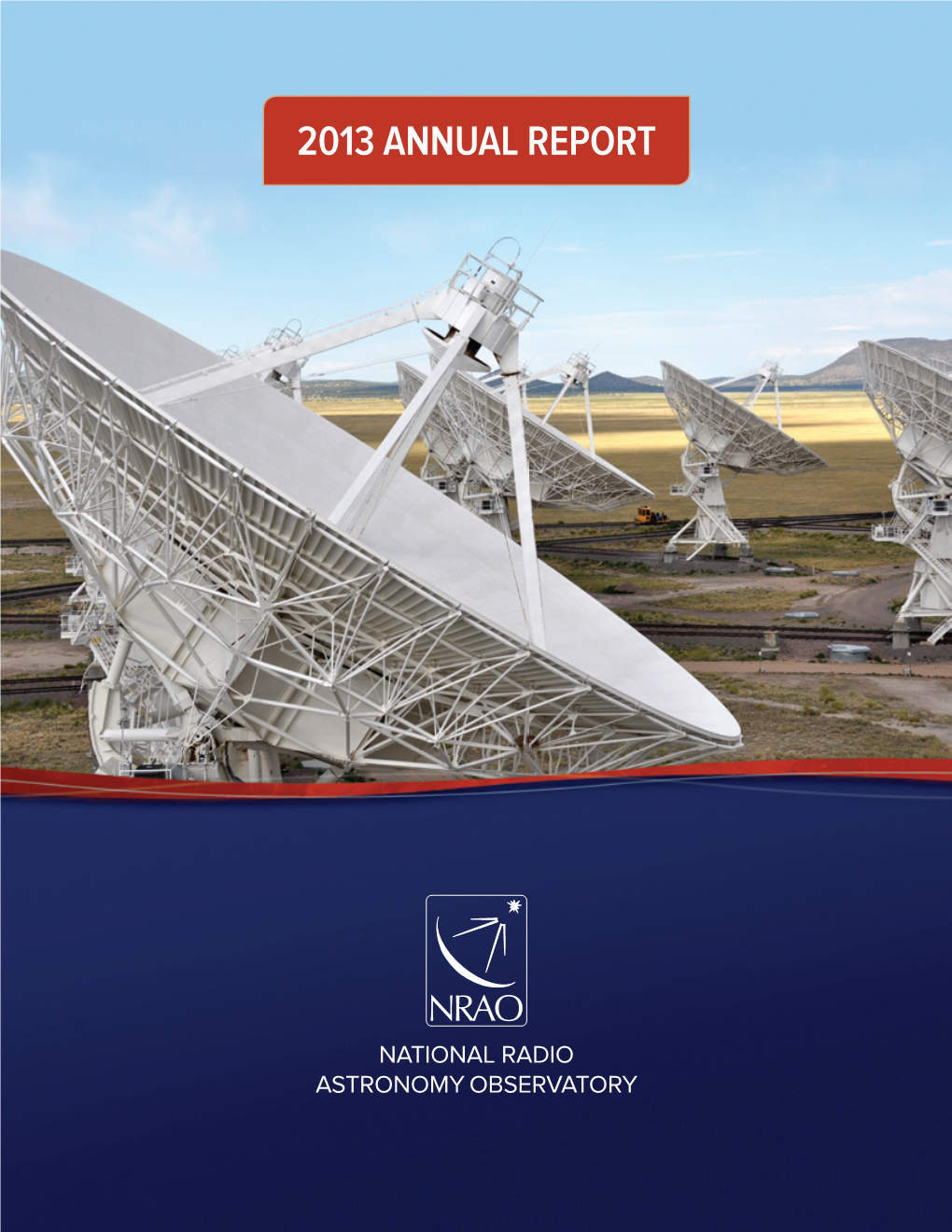 Annual Report 2013 E.Indd