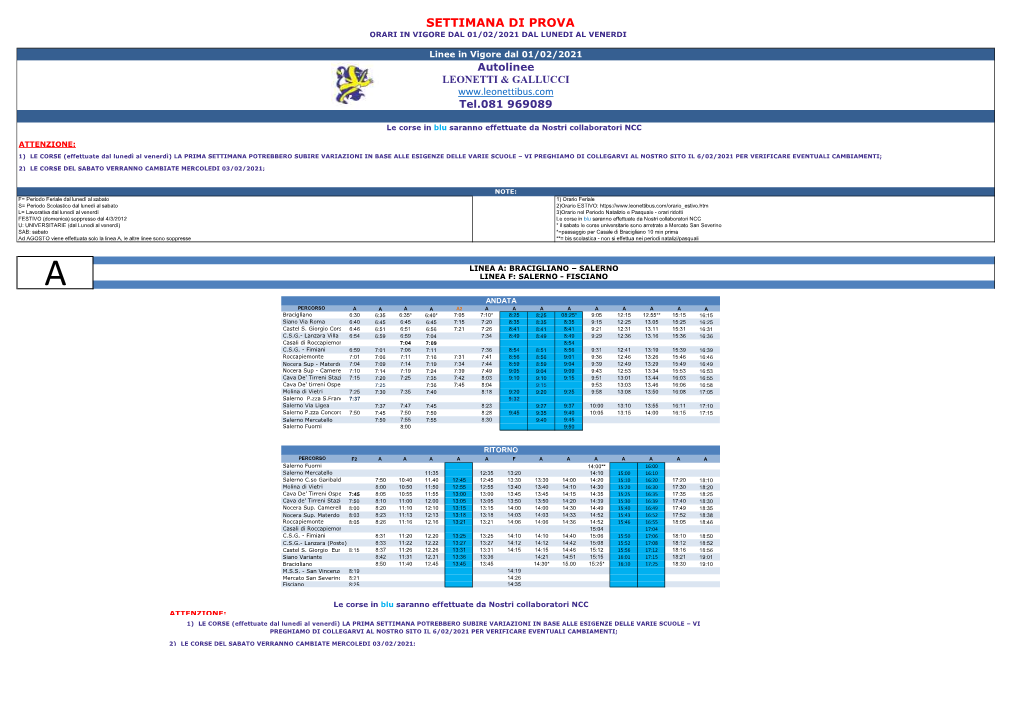 ORARI CLIENTE 1.02.2021.Pdf