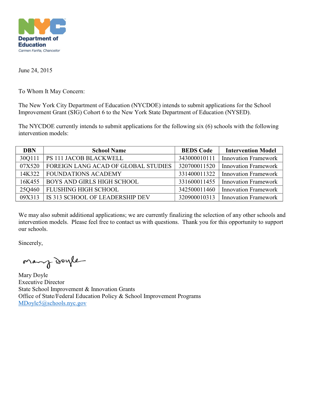 Nycdoe-09X313-Is-313-School-Of-Leadership