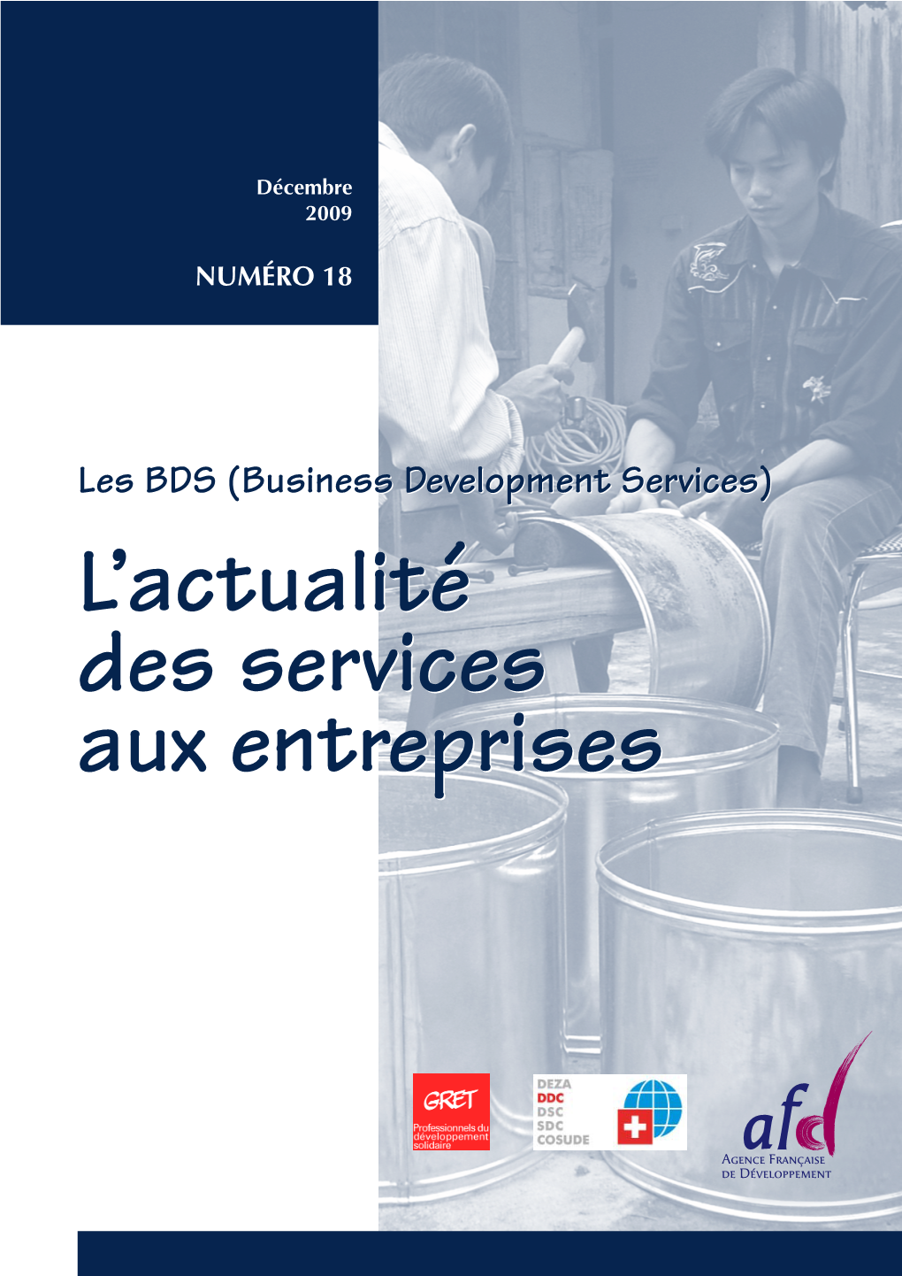 Actualité Des Services Aux Entreprises L’Actualité Des Services Aux Entreprises 2