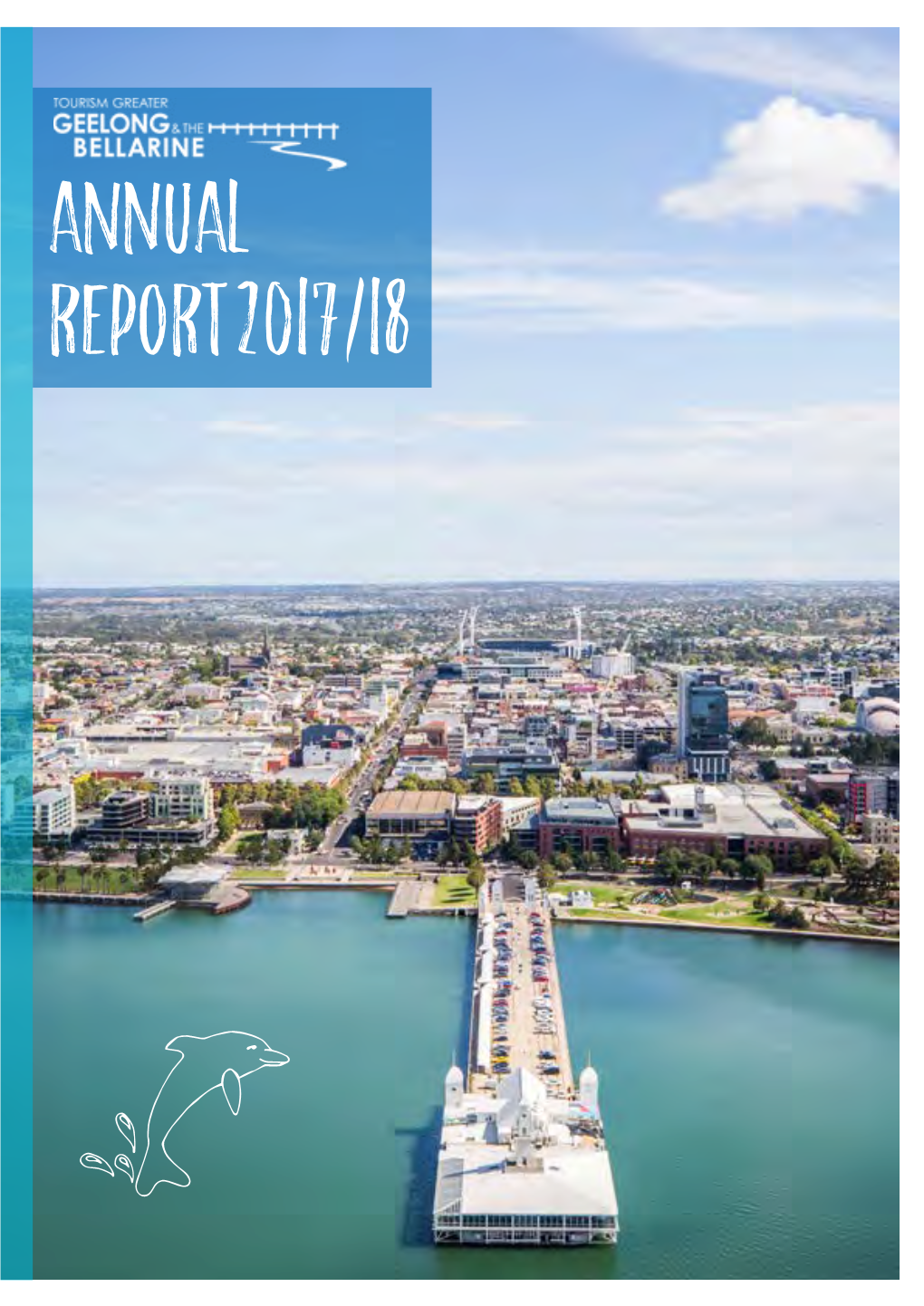 2017/18 Annual Report Annual Report 2017/18