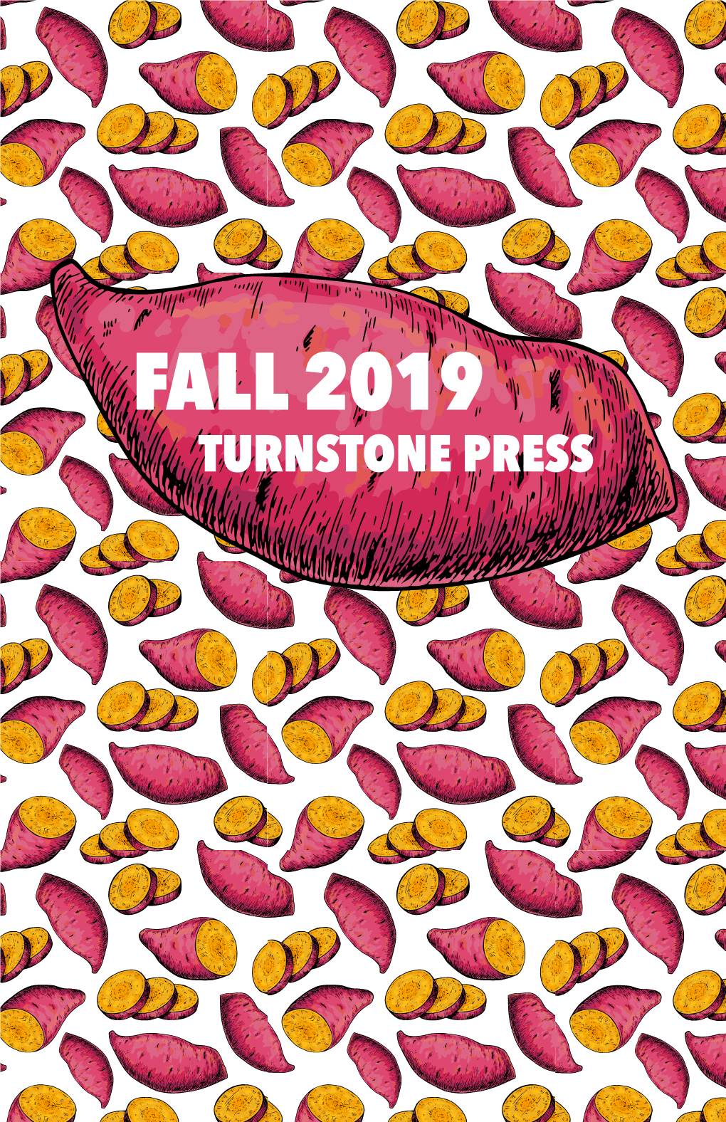 Turnstone Press