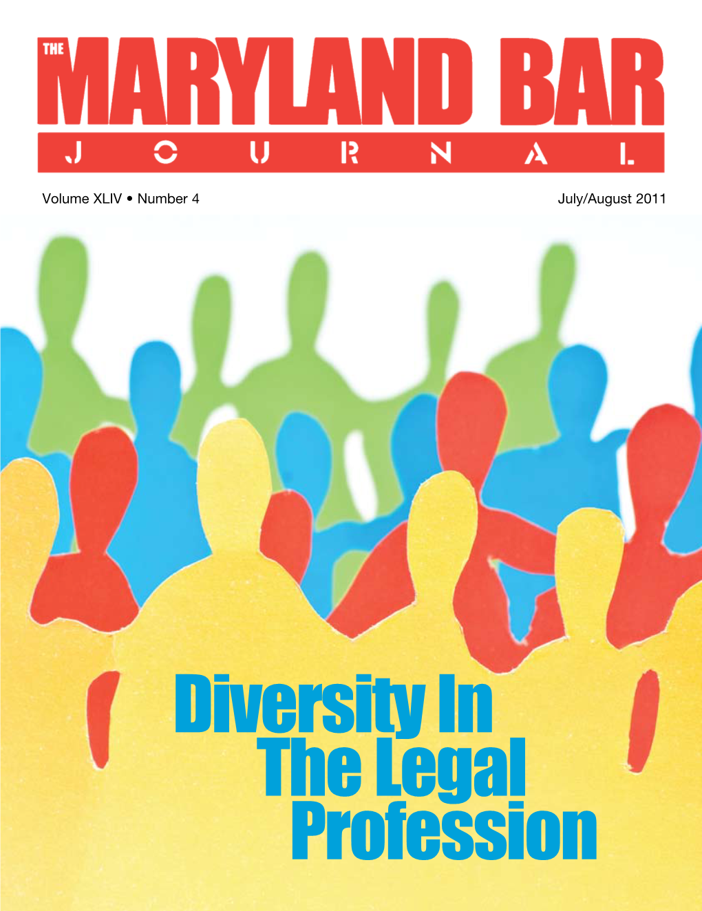 Diversity in the Legal Profession