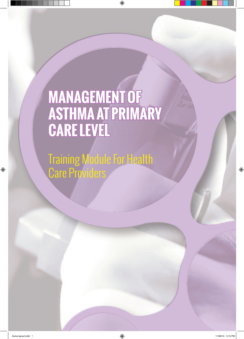 Management of Asthma at Primary Care Level