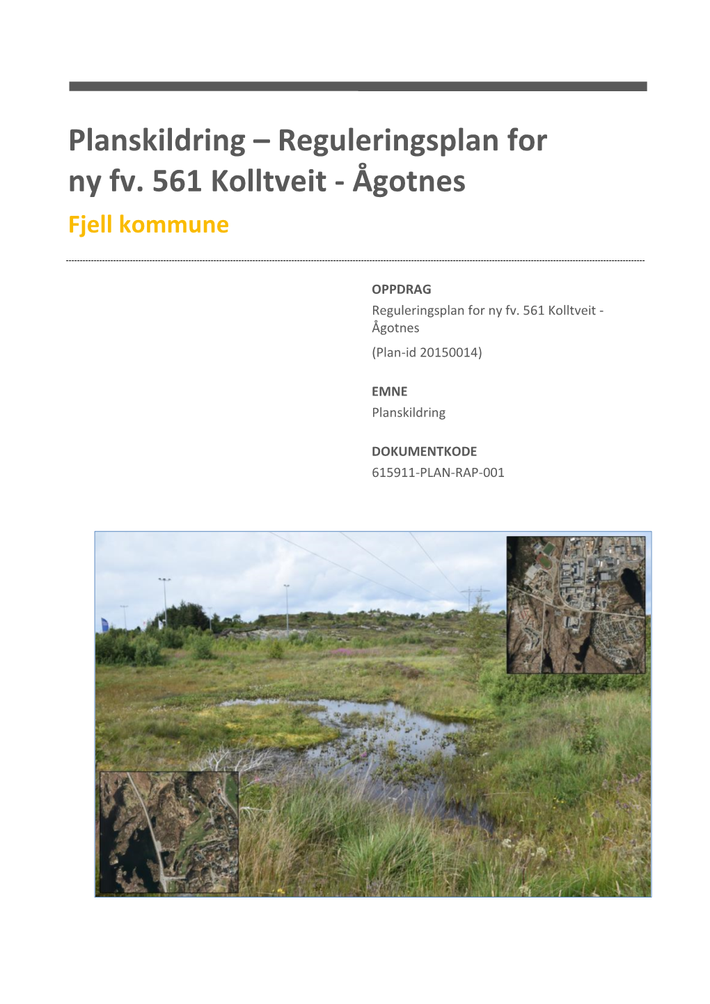 Ågotnes Fjell Kommune