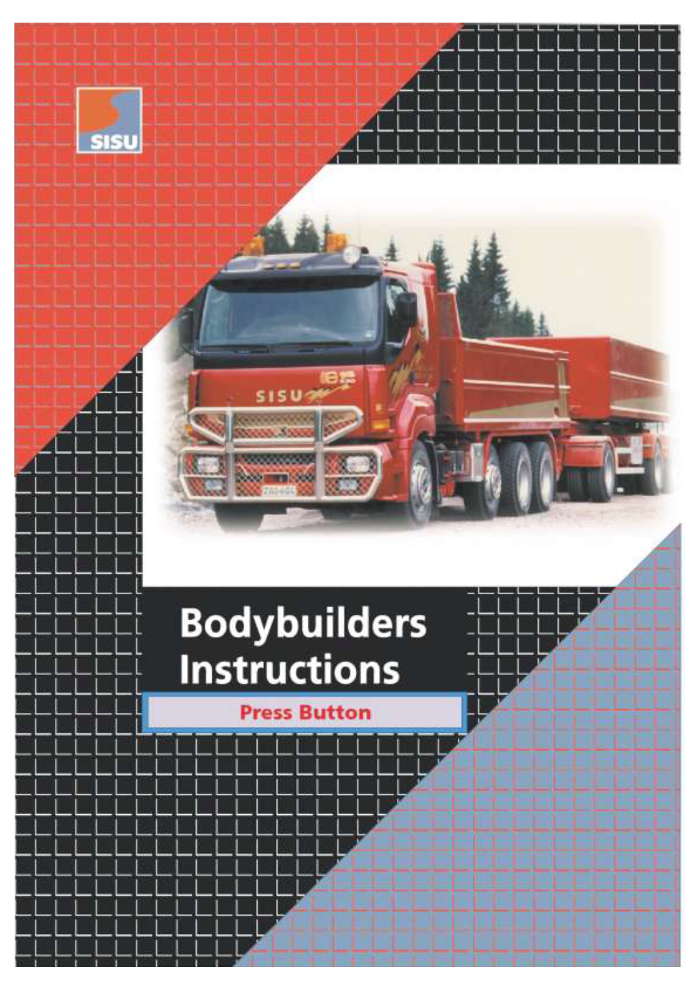 Sisu Truck Body Builder Manual.Pdf