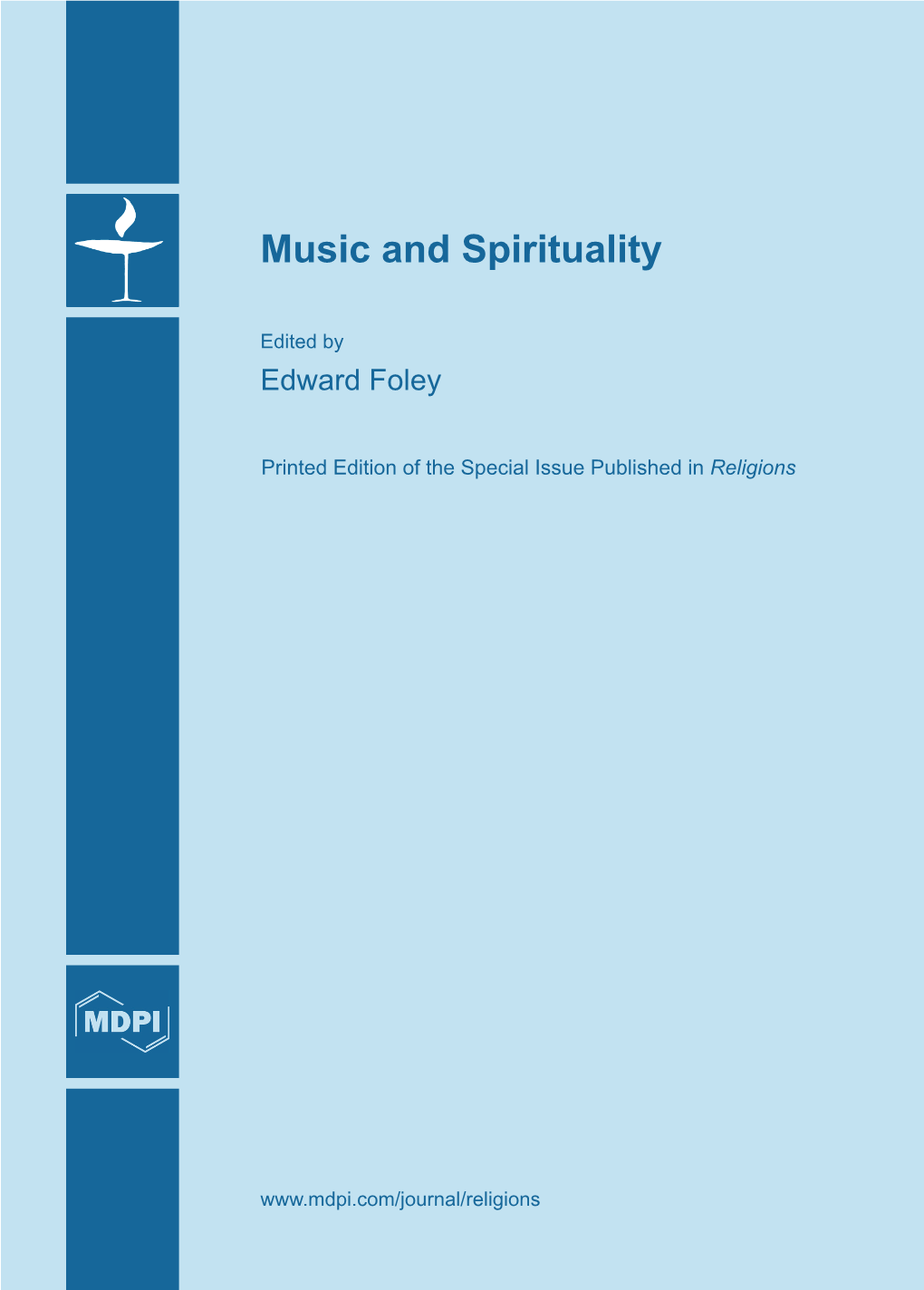 Music and Spirituality