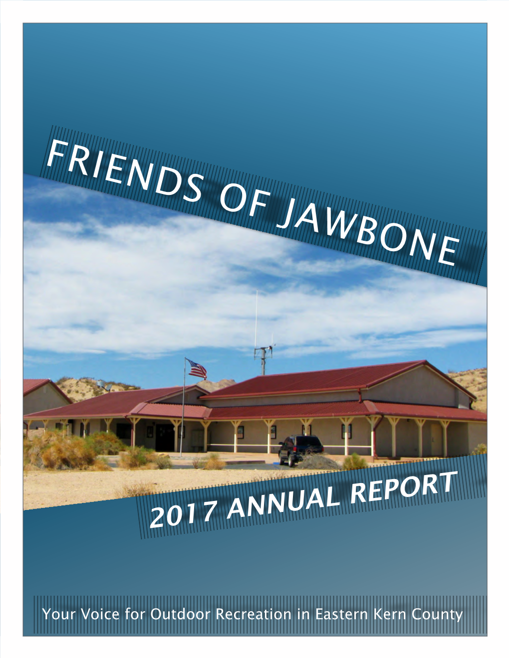 2017 Annual Report