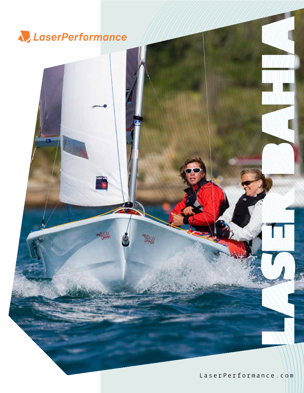 Laser Bahia Brochure