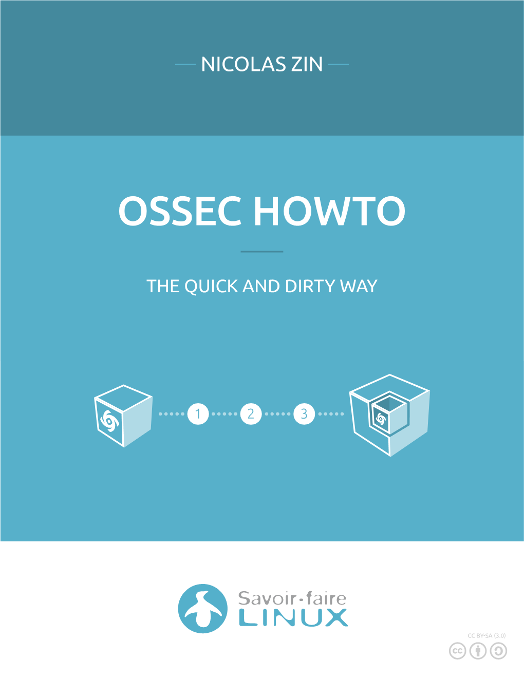 SFL-ED01-Ossec-The-Quick-And-Dirty