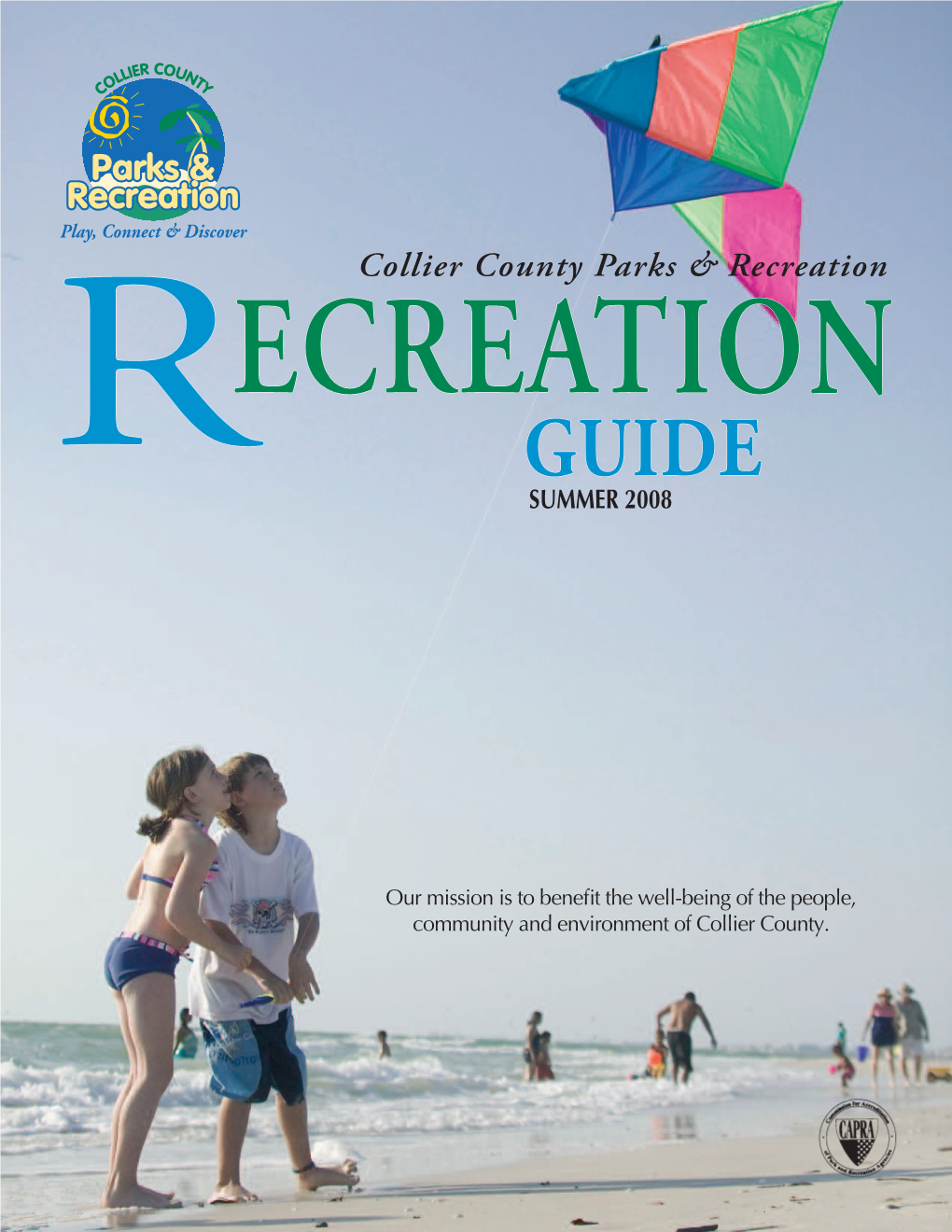 Collier County Parks & Recreation