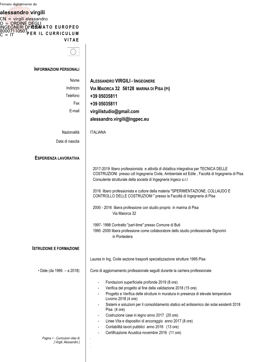 Curriculum Alessandro VIRGILI-Signed