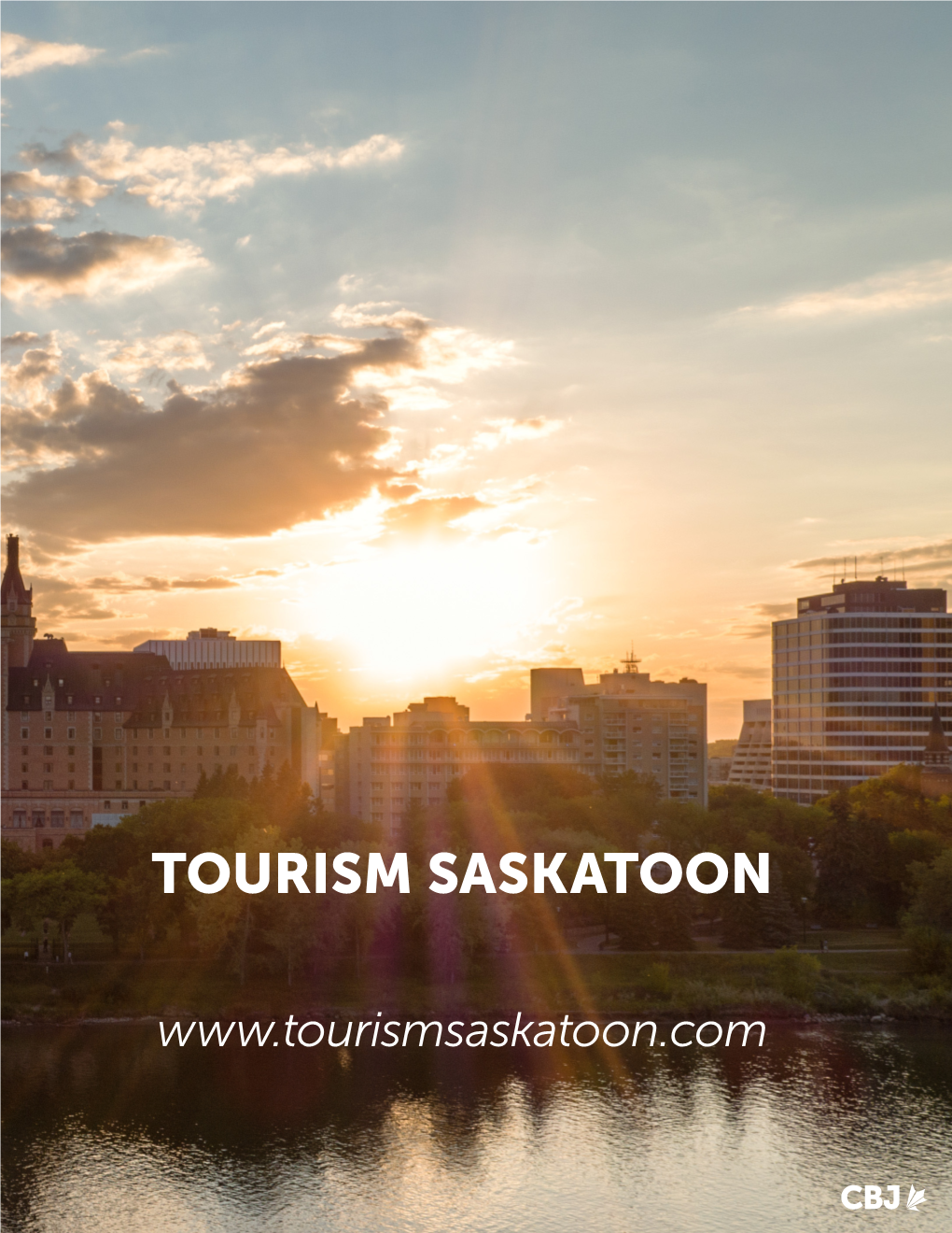 Tourism Saskatoon