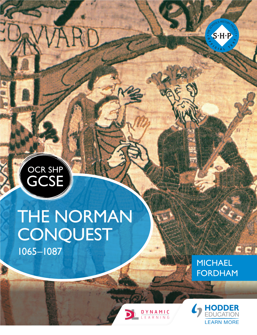 The Norman Conquest