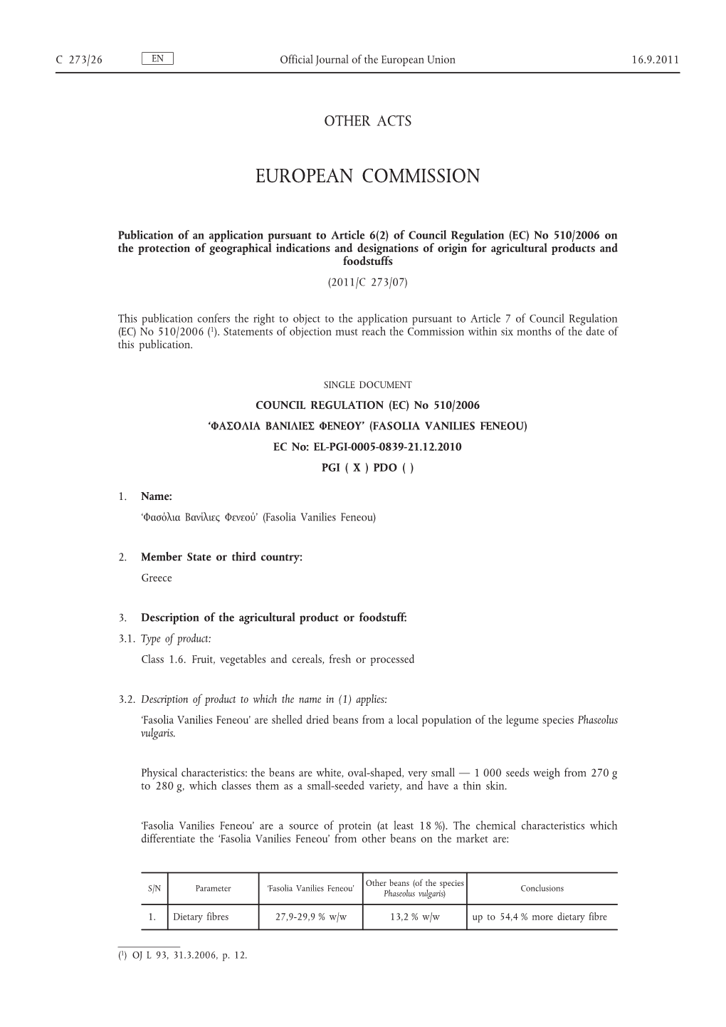 Of Council Regulation (EC)