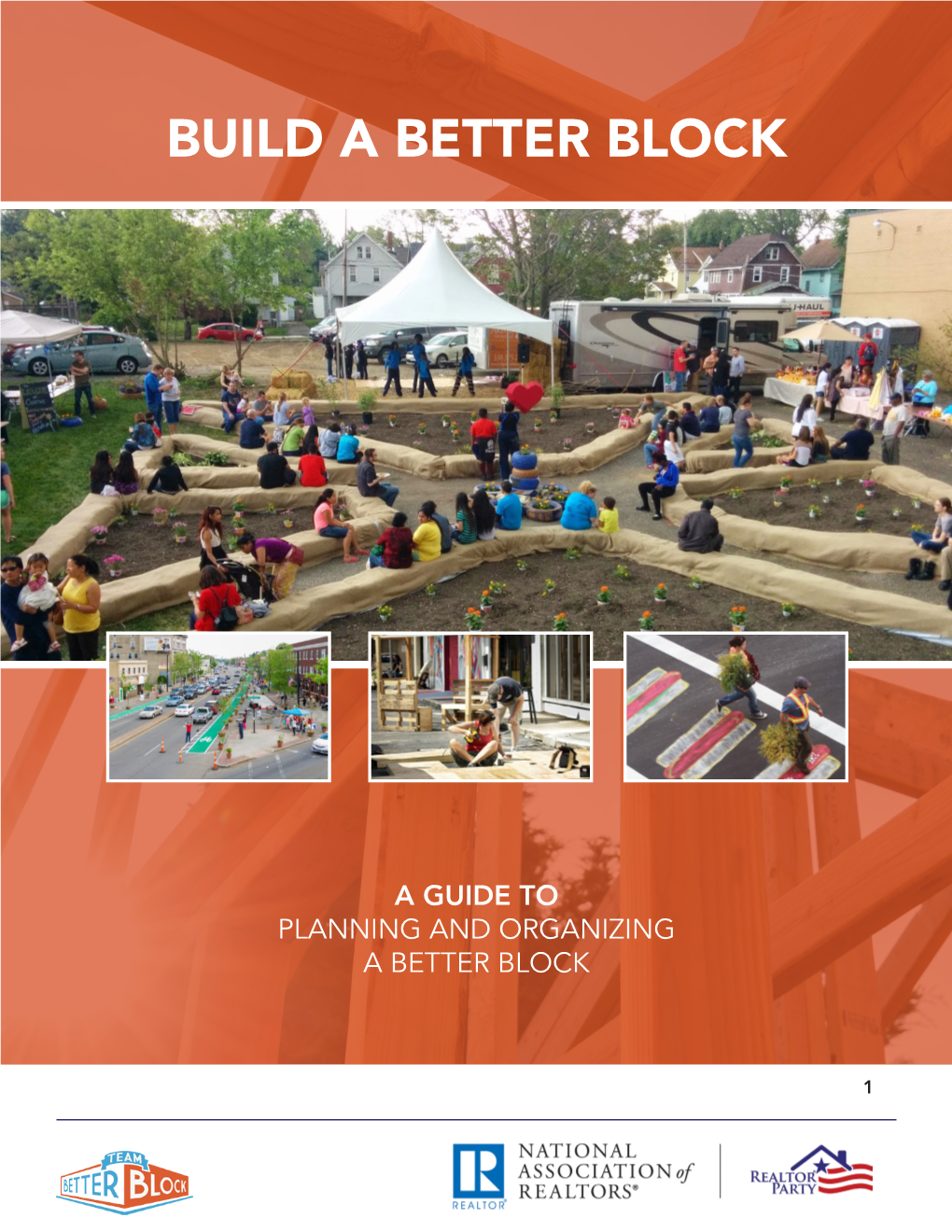 Build a Better Block