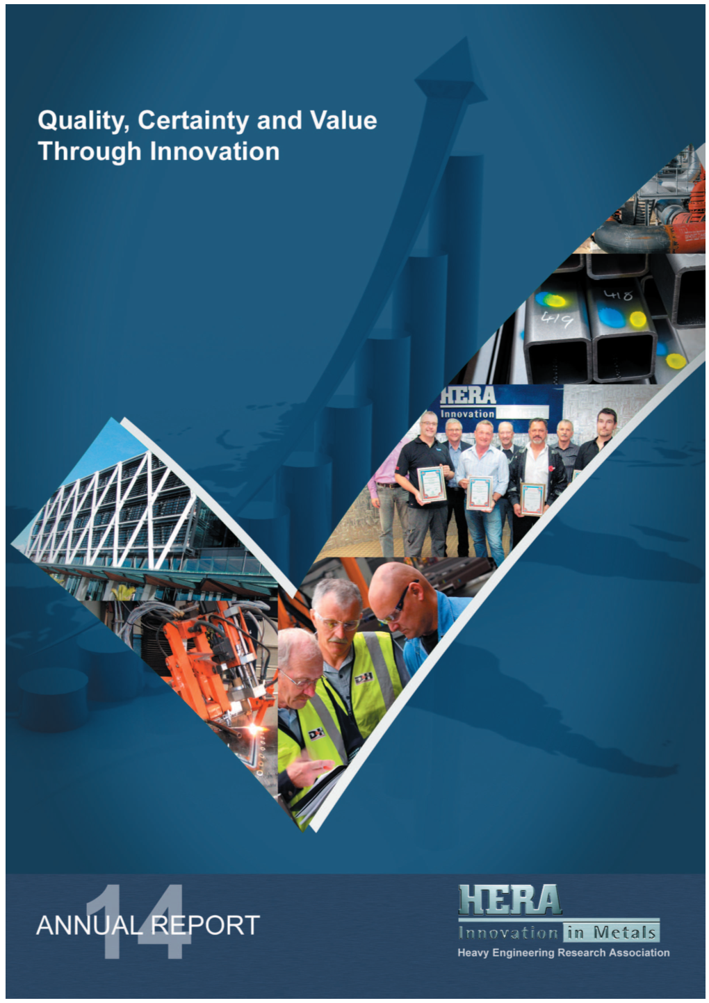 New Zealand Heavy Engineering Research Association