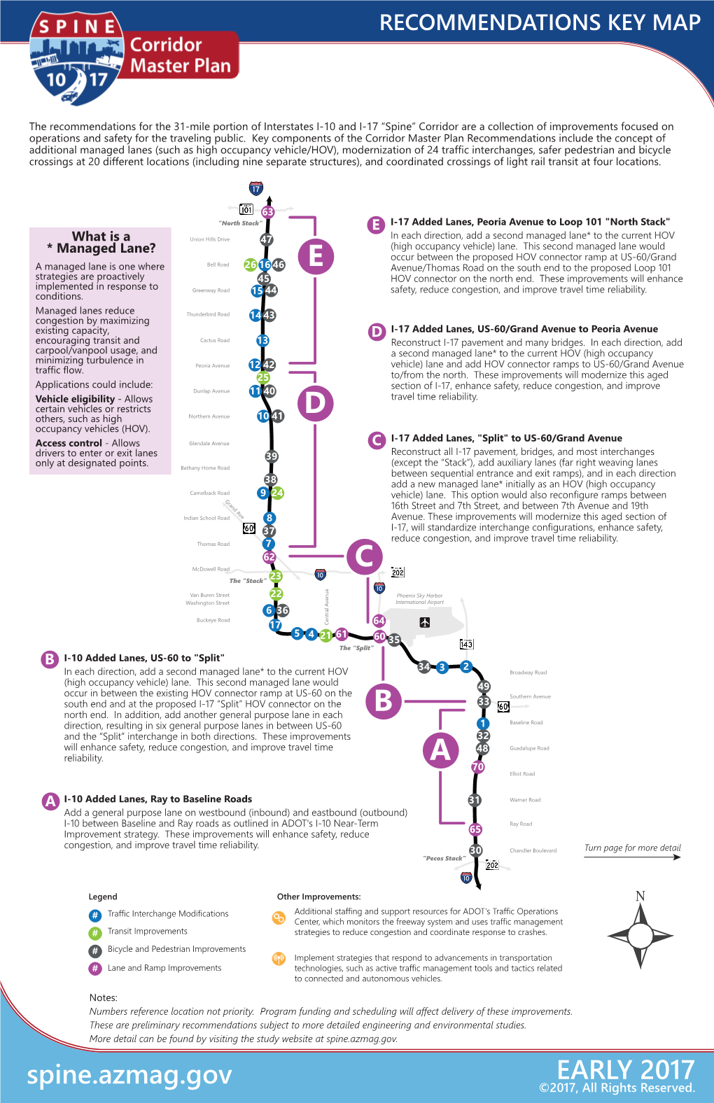 Map Handout 010417