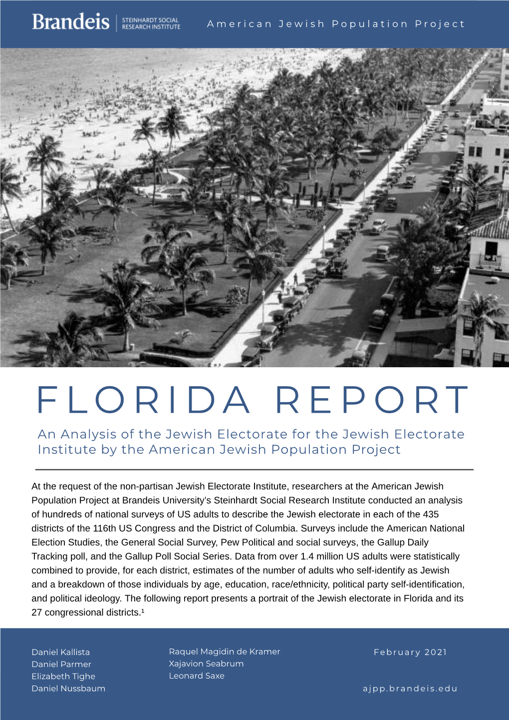 Full Florida Report