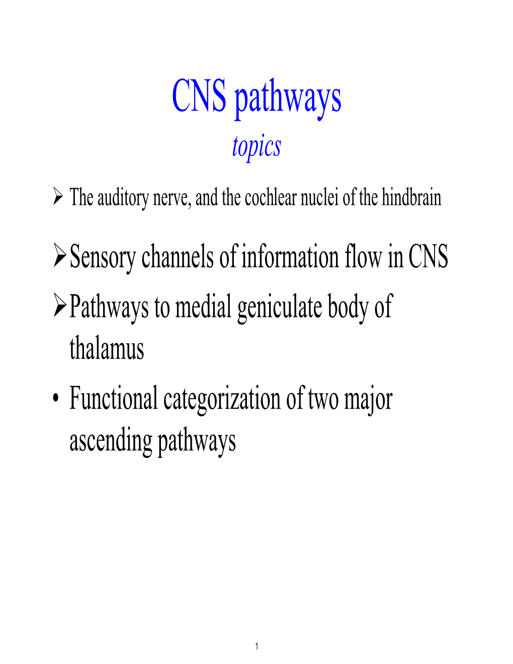 Lecture 25 Notes (PDF)