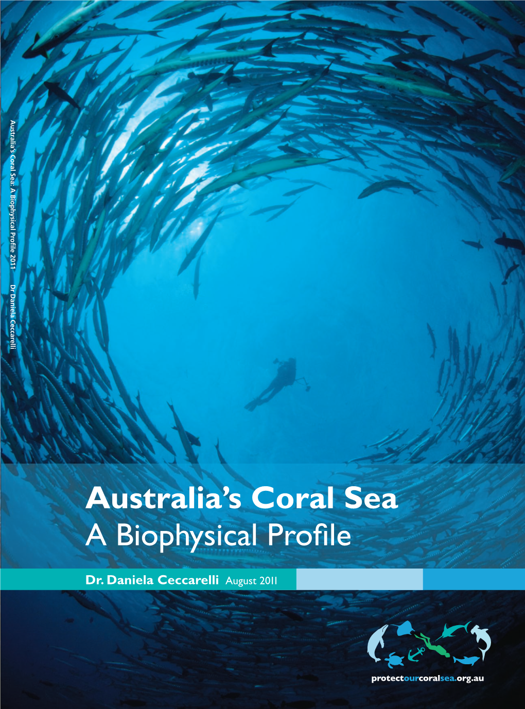 Australia's Coral