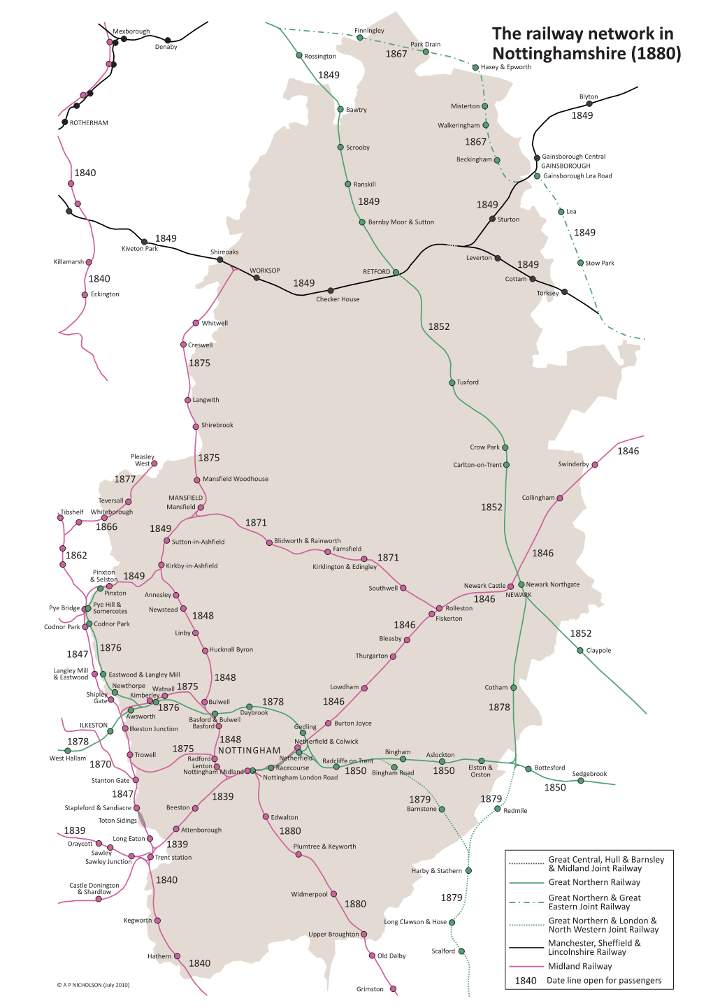 Notts Railways 1880 V2.Cdr