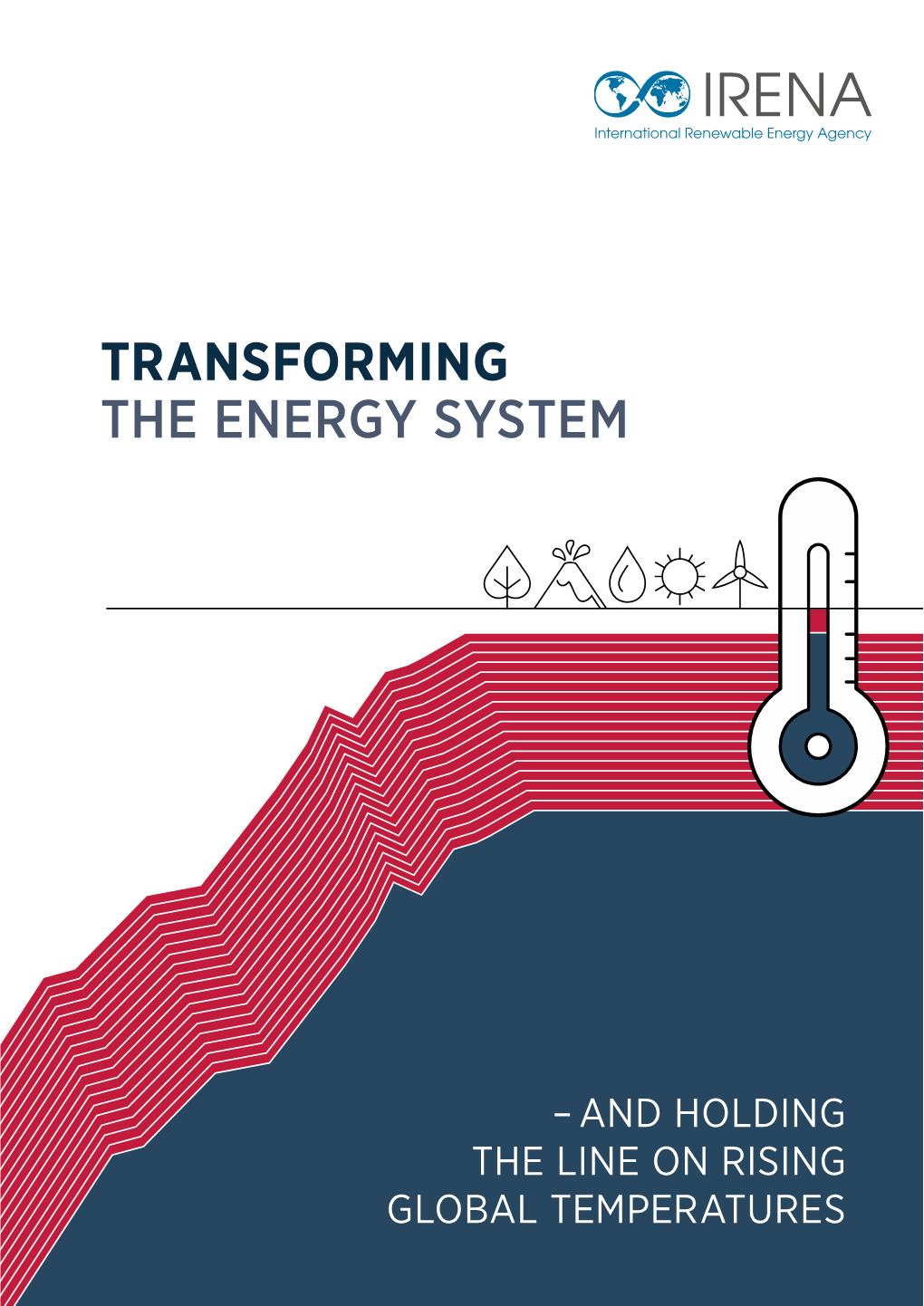 Transforming the Energy System