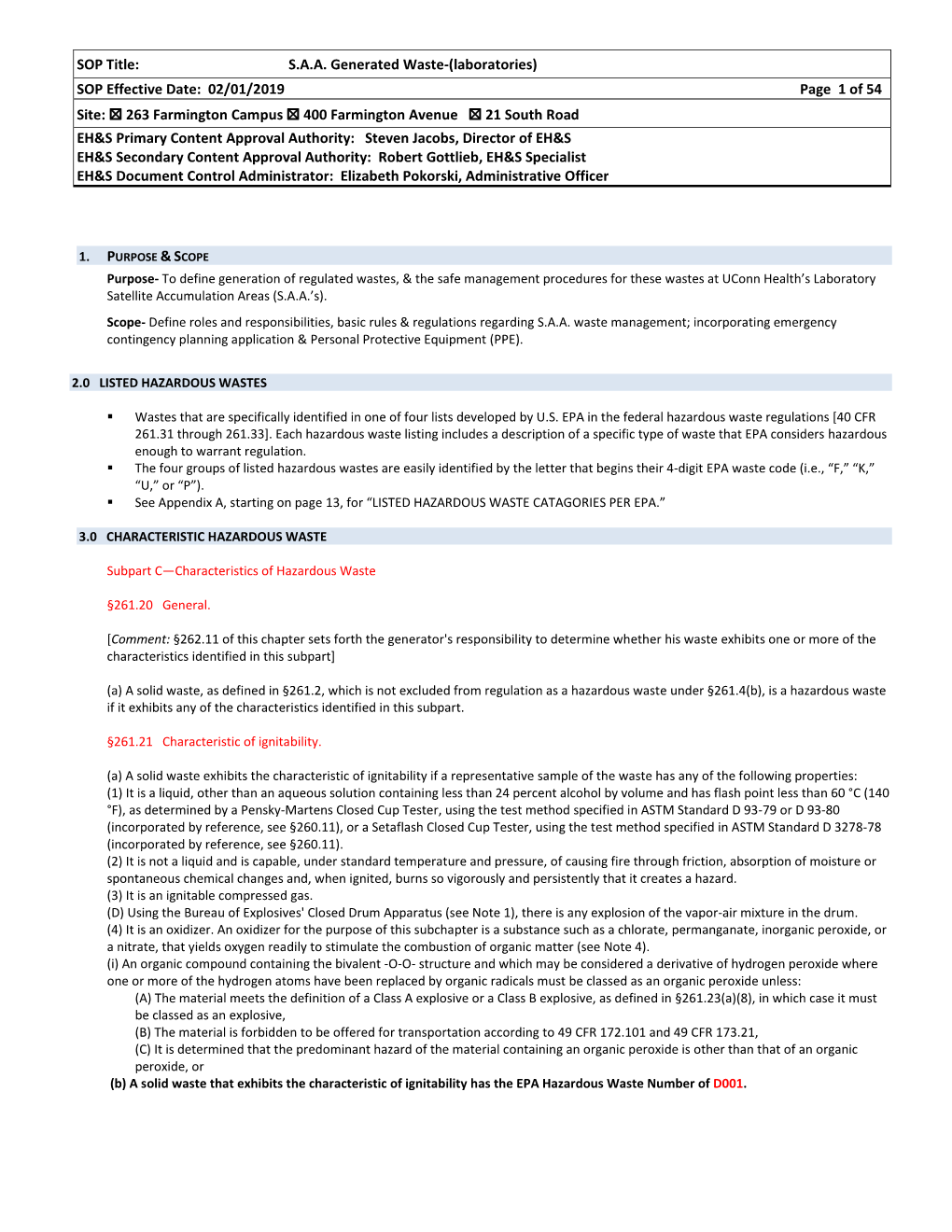 Chemical Waste Disposal Guidance.Pdf