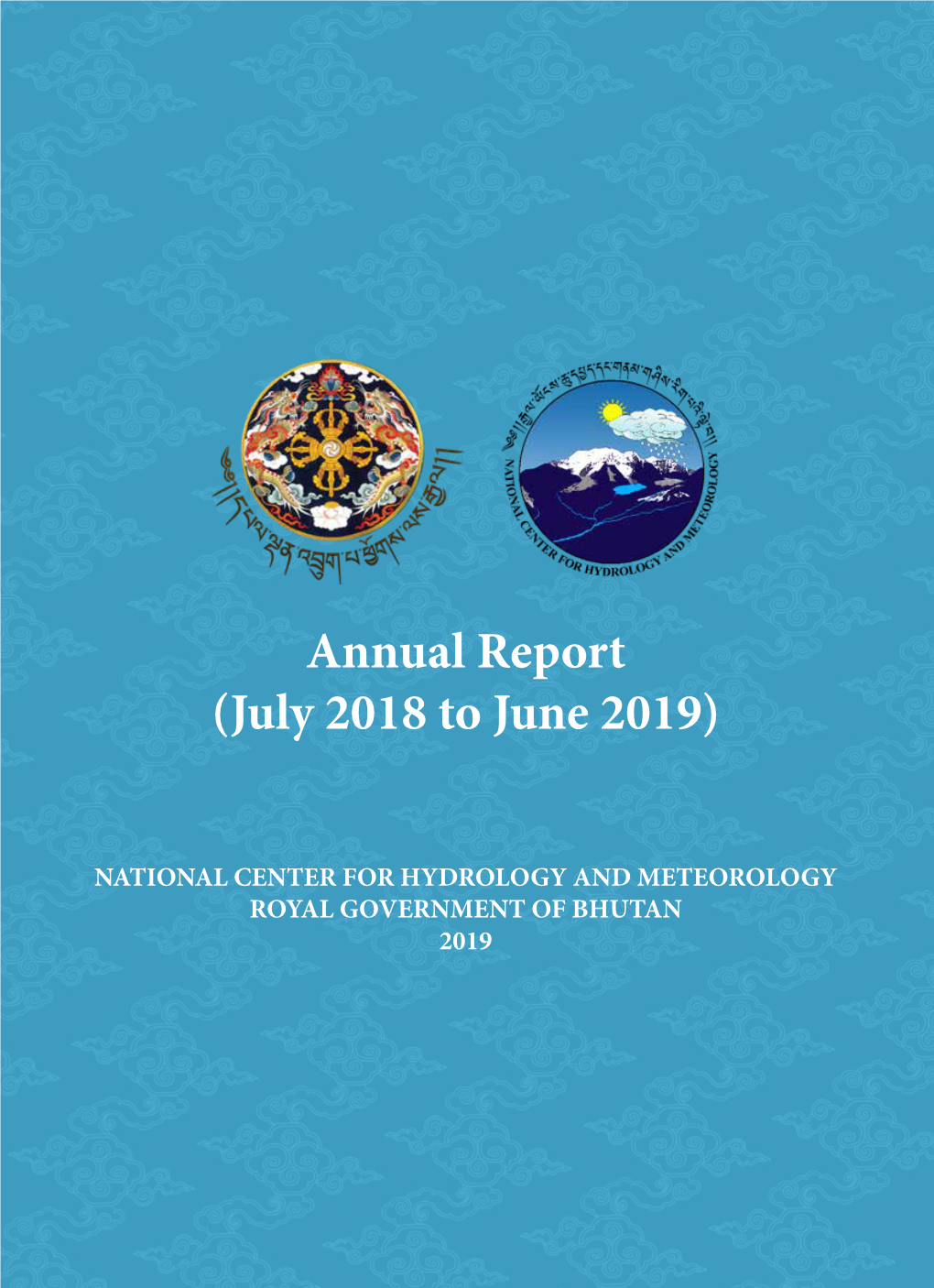 Annual Report (July 2018 to June 2019)