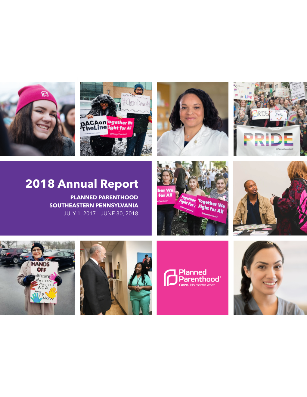 20 18 Annual Report