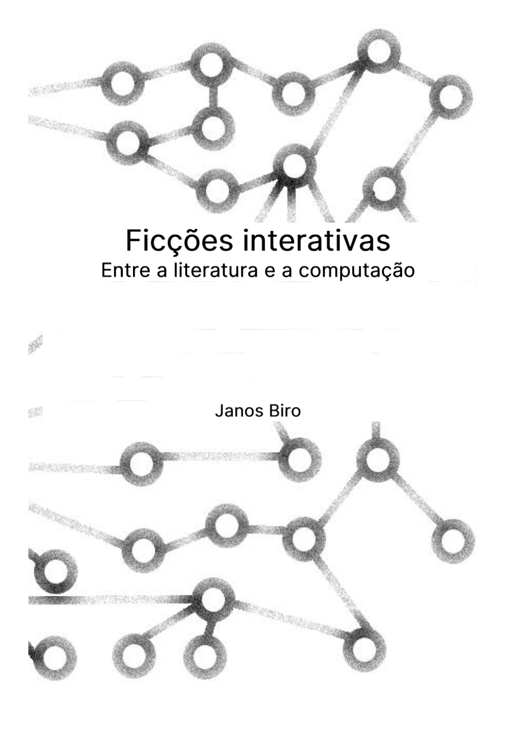 Ficções Interativas Entre a Literatura E a Computação