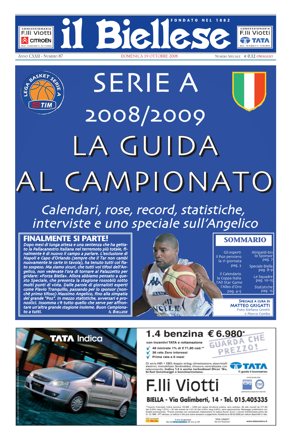 Calendari Rose Record Statistiche Interviste E Uno Speciale Sullangelico