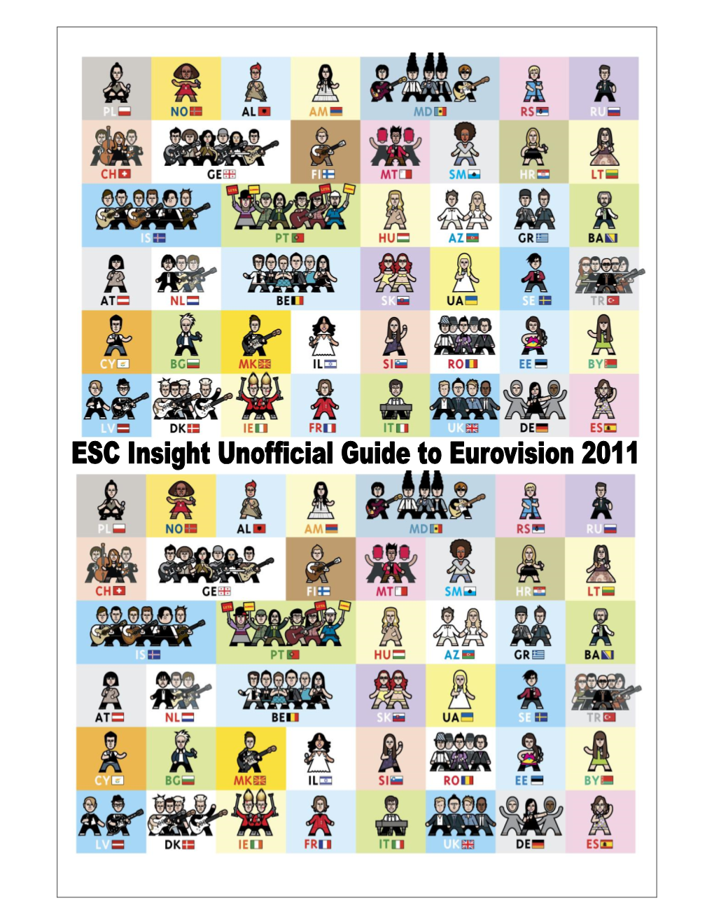 Escinsighteurovision2011guide.Pdf