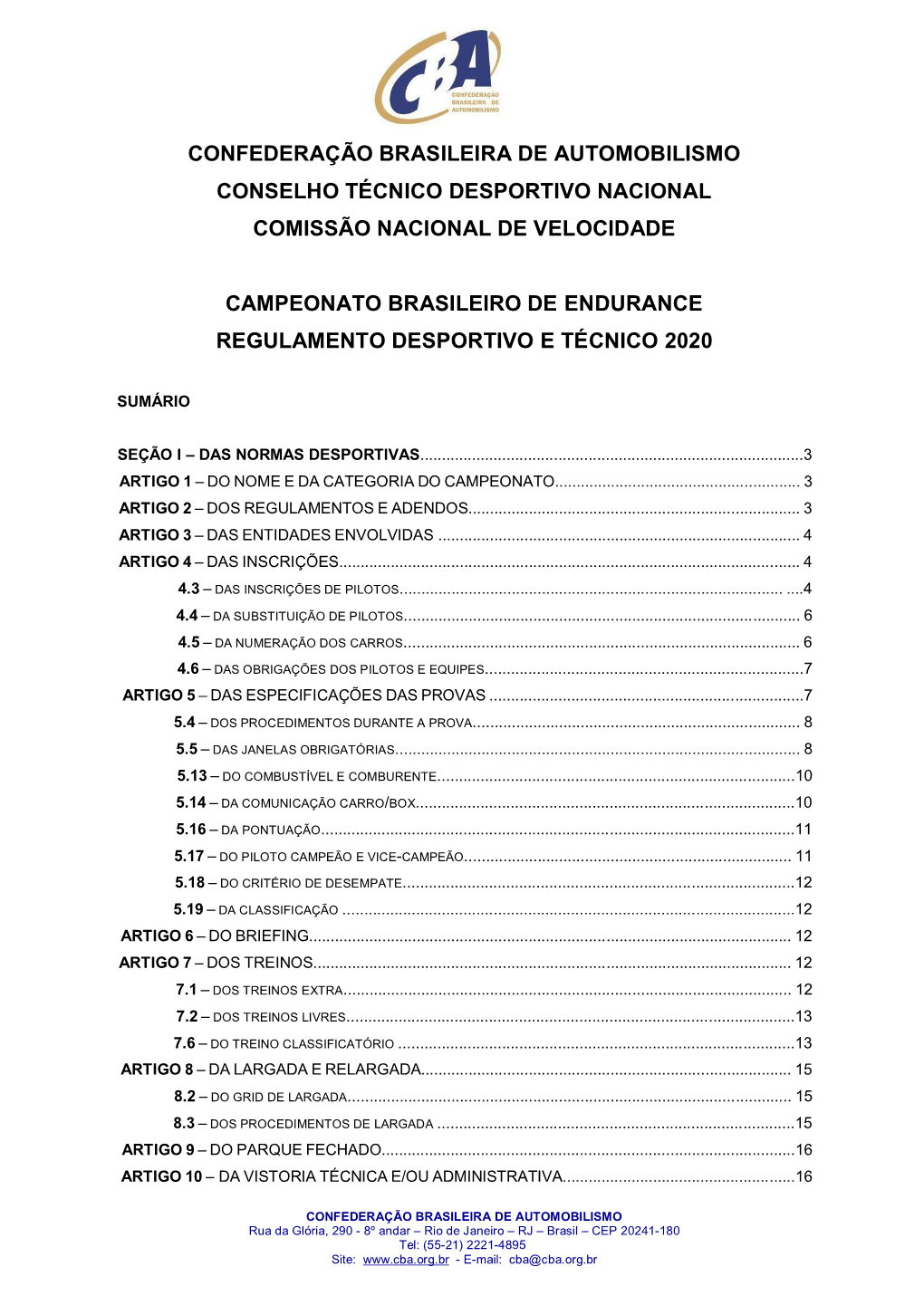 Endurance-Regulamento-Desportivo-E