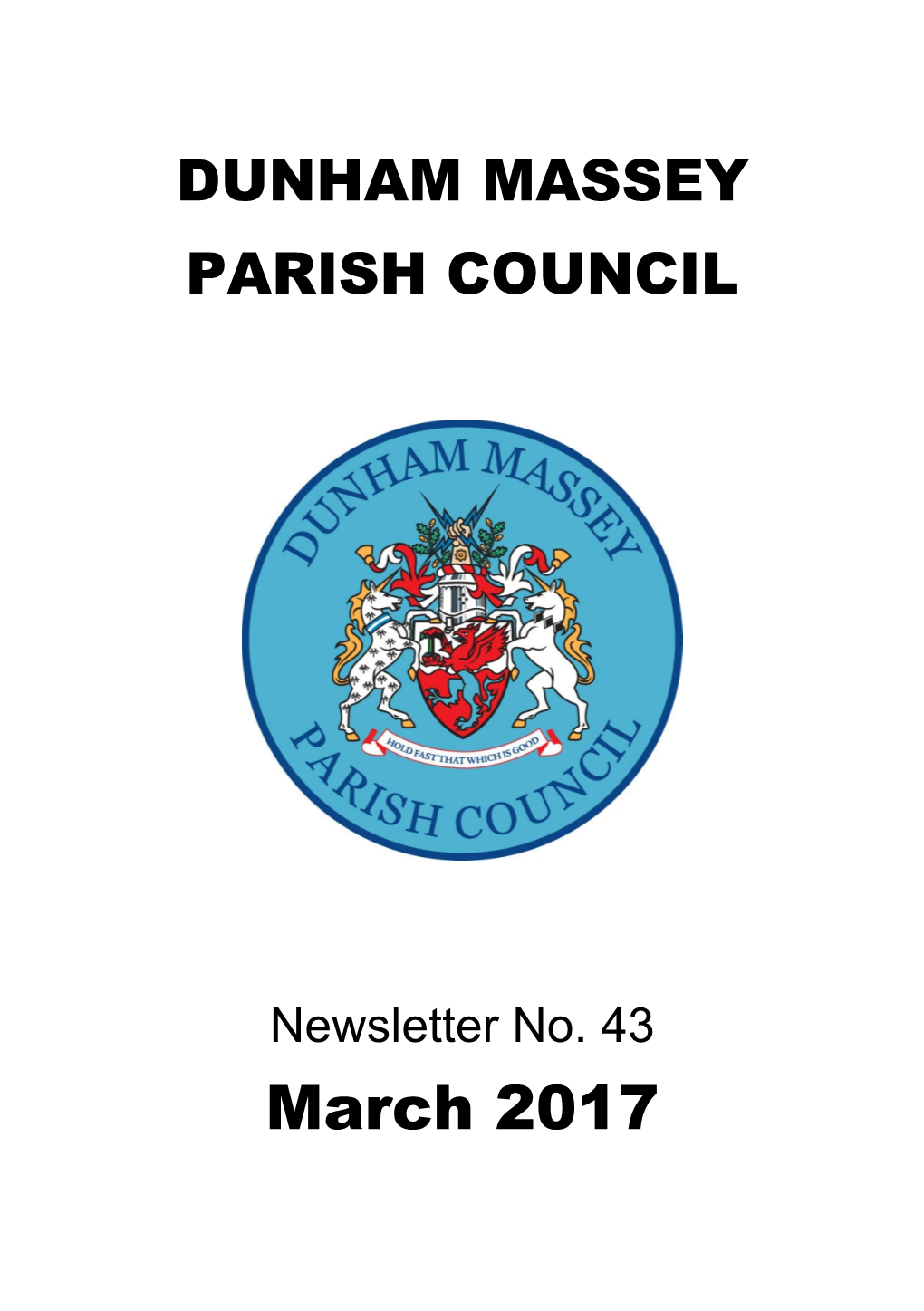 Dunham Massey Parish Council
